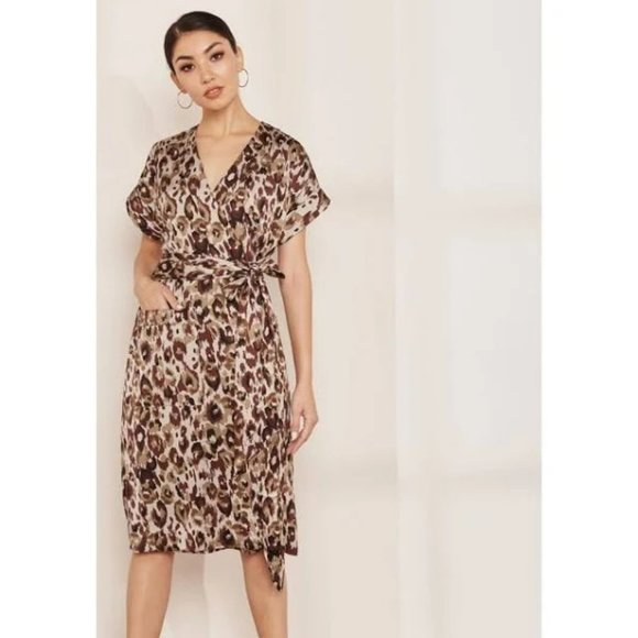 women sun dresses 15 Best Amazon Summer Dresses for Your 2025 Beach Vacation main image 0